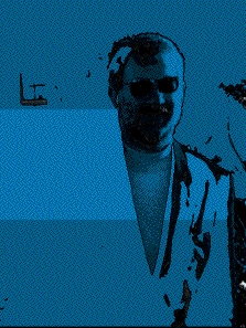André Jute