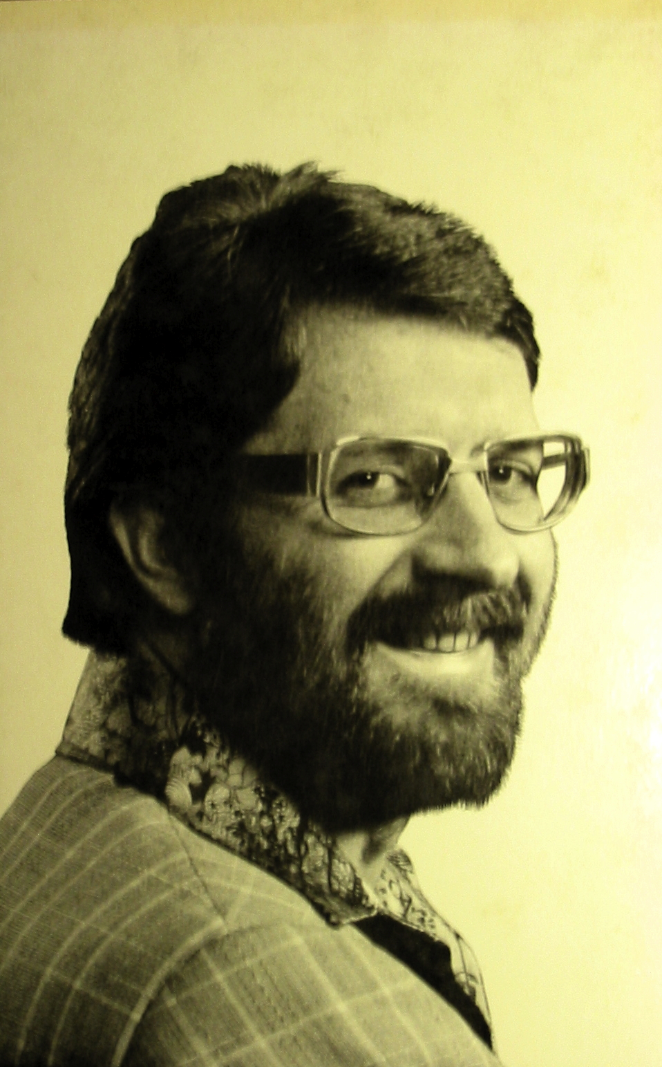 André Jute