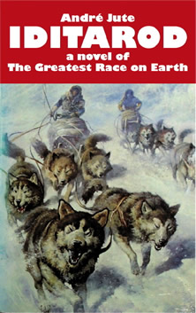 iditarod cover